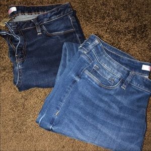 *dark pair only* for @mekyha